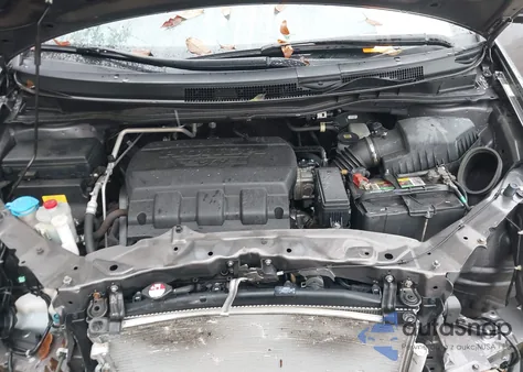 2014 Honda Odyssey Touring/Touring Elite из США, поврежденный, VIN 5FNRL5H94EB128801